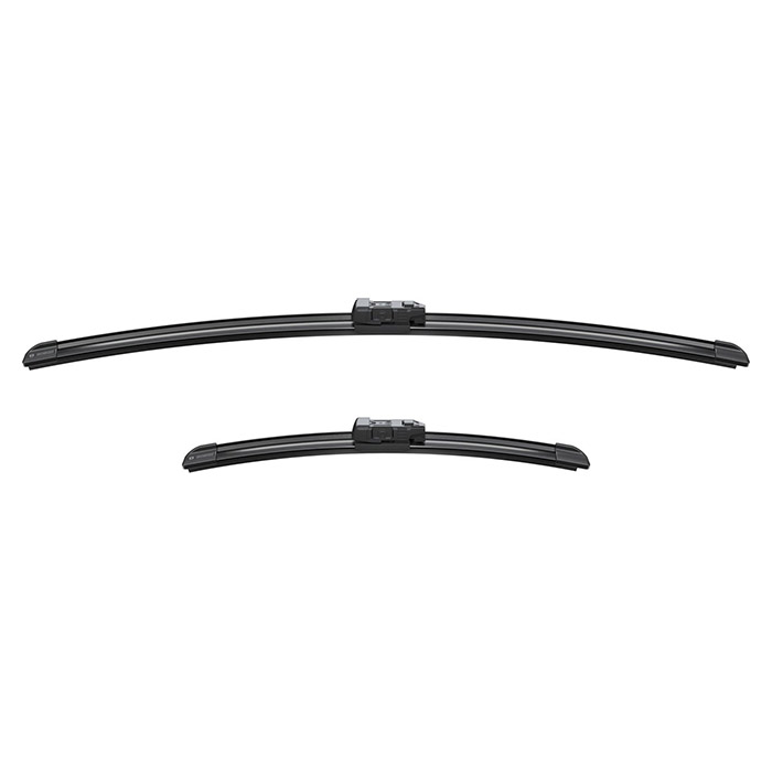 Bosch Aerotwin Flatblade Viskerblade Sæt A299s