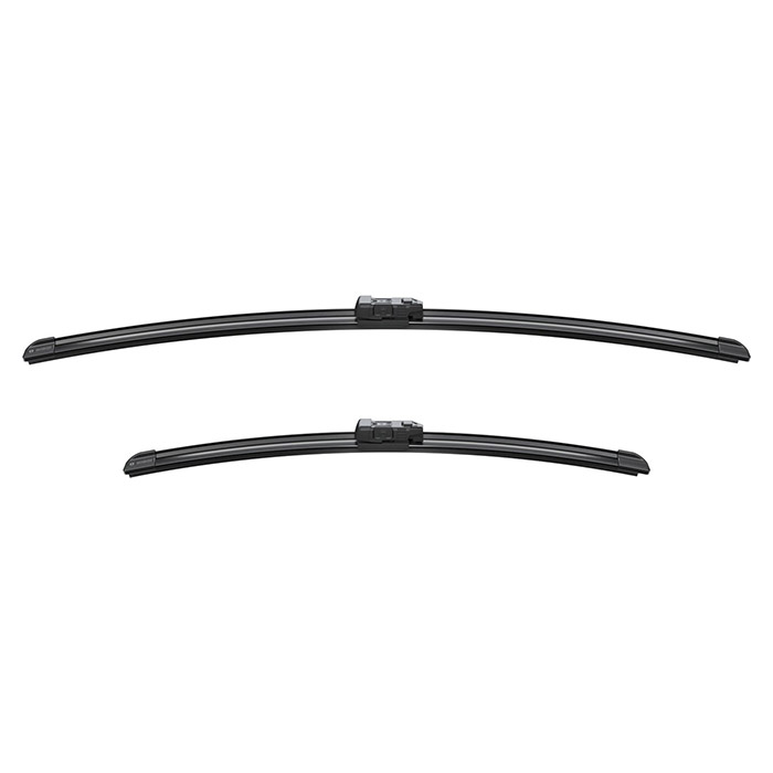 Bosch Aerotwin Flatblade Viskerblade Sæt A309s