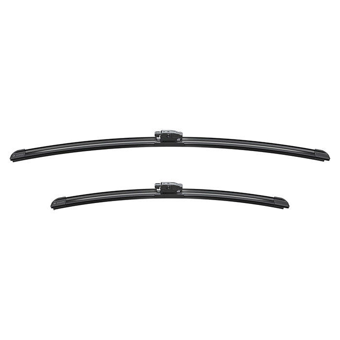 Bosch Aerotwin Flatblade Viskerblade Sæt A312s