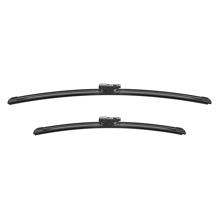 Bosch Aerotwin Flatblade Viskerblade Sæt A398s