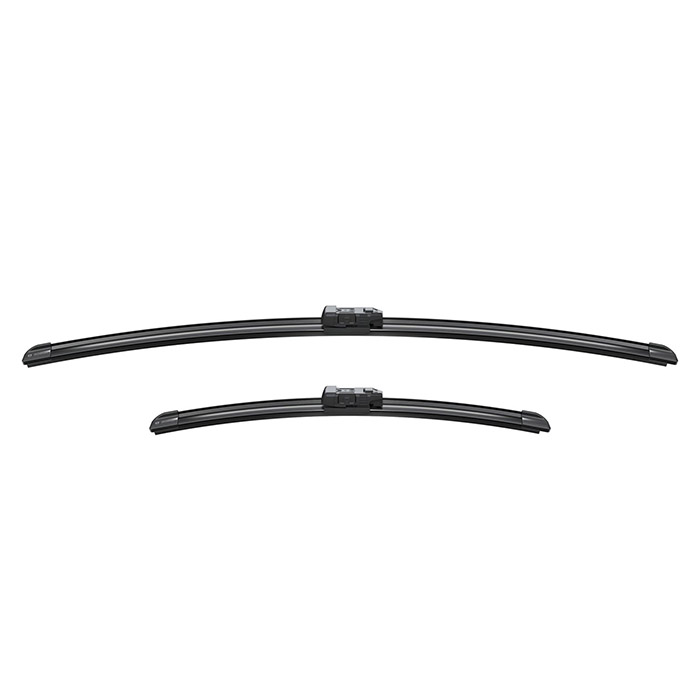 Bosch Aerotwin Flatblade Viskerblade Sæt A414s