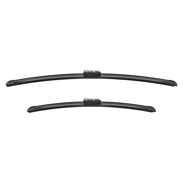 Bosch Aerotwin Flatblade viskerblade sæt A419S