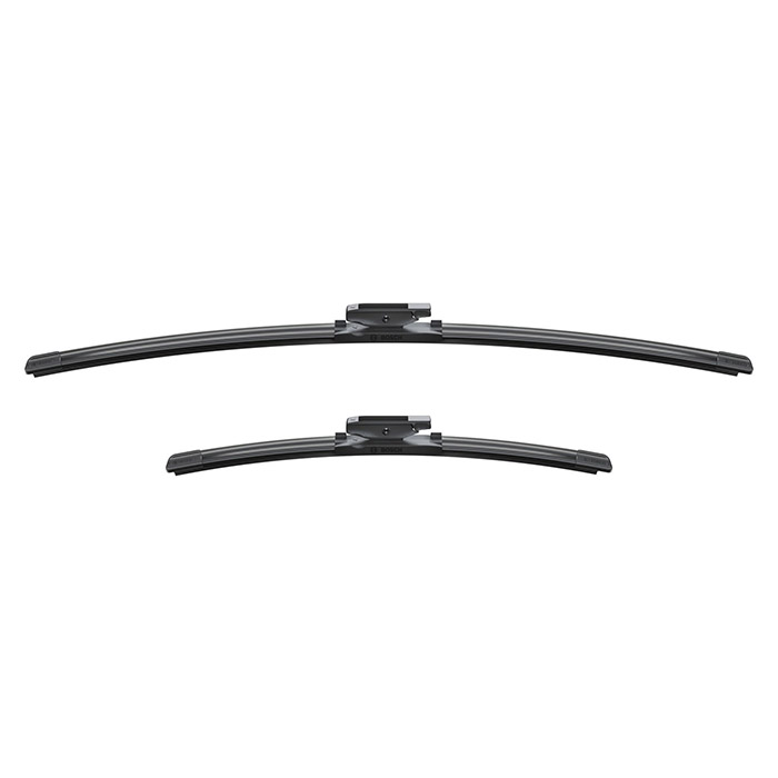 Bosch Aerotwin Flatblade Viskerblade Sæt A422s