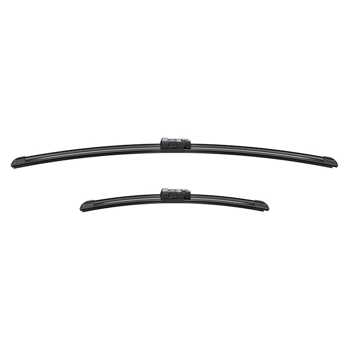 Bosch Aerotwin Flatblade Viskerblade Sæt A432s