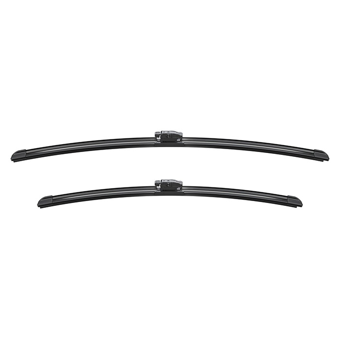 Bosch Aerotwin Flatblade Viskerblade Sæt A494s