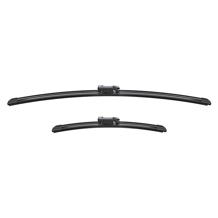 Bosch Aerotwin Flatblade Viskerblade Sæt A519s