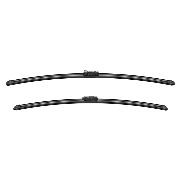 A540S Bosch Aerotwin Viskerblade / Fladblade sæt 680+625mm