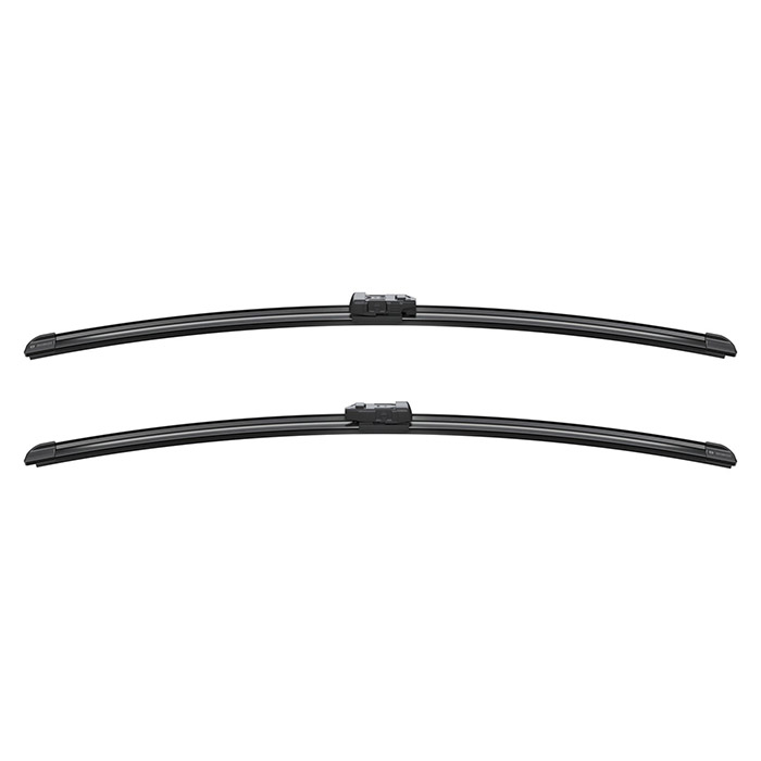 A636S Bosch Aerotwin Vinduesvisker / Viskerblade sæt, 2x65cm, passer til Peugeot 508 fra årg. 2010 og frem m.fl.