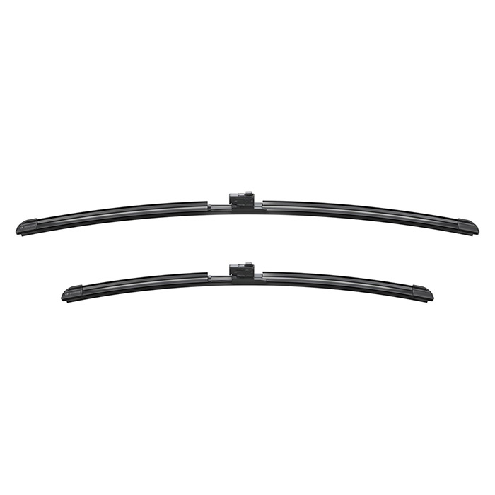 A725S Bosch Aerotwin Viskerblade / Fladblade sæt 625+500mm