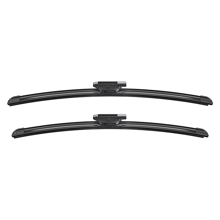 A856S Bosch Aerotwin Viskerblade / Fladblade sæt 450+475mm