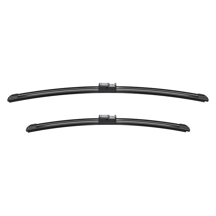 A931S Bosch Aerotwin Vinduesvisker / Viskerblade sæt 55+45cm, til Opel Astra H