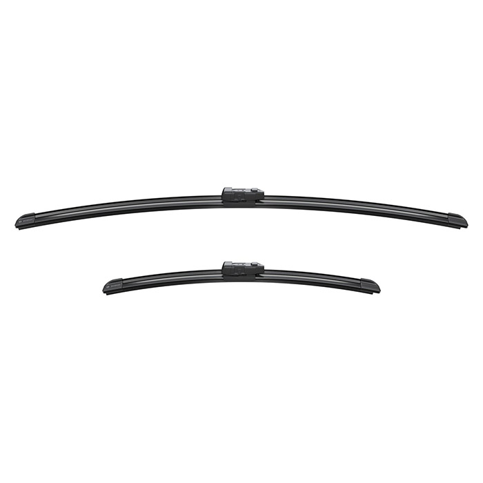 A945S Bosch Aerotwin Viskerblade / Fladblade sæt 650+400mm