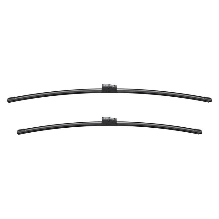 A964S Bosch Aerotwin Viskerblade / Fladblade sæt 750+700mm