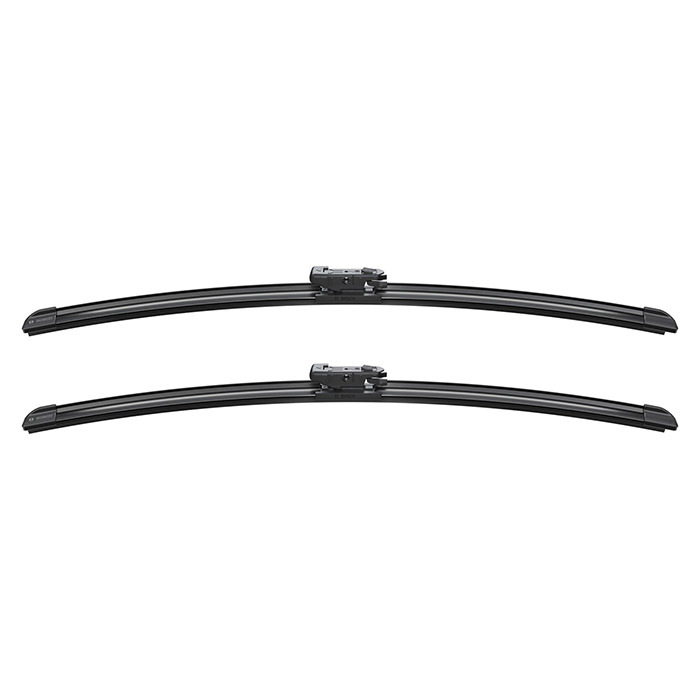 A969S Bosch Aerotwin Viskerblade / Fladblade sæt 550+550mm