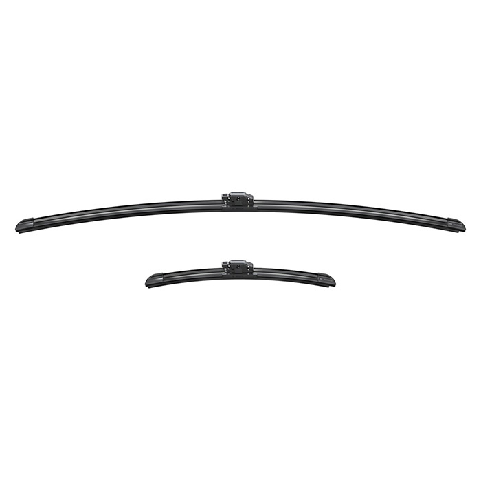 A981S Bosch Aerotwin Viskerblade / Fladblade sæt 700+300mm