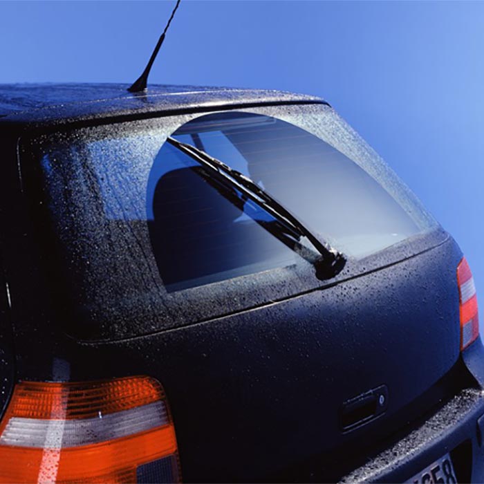 BOSCH bagrudeviskerblad h230