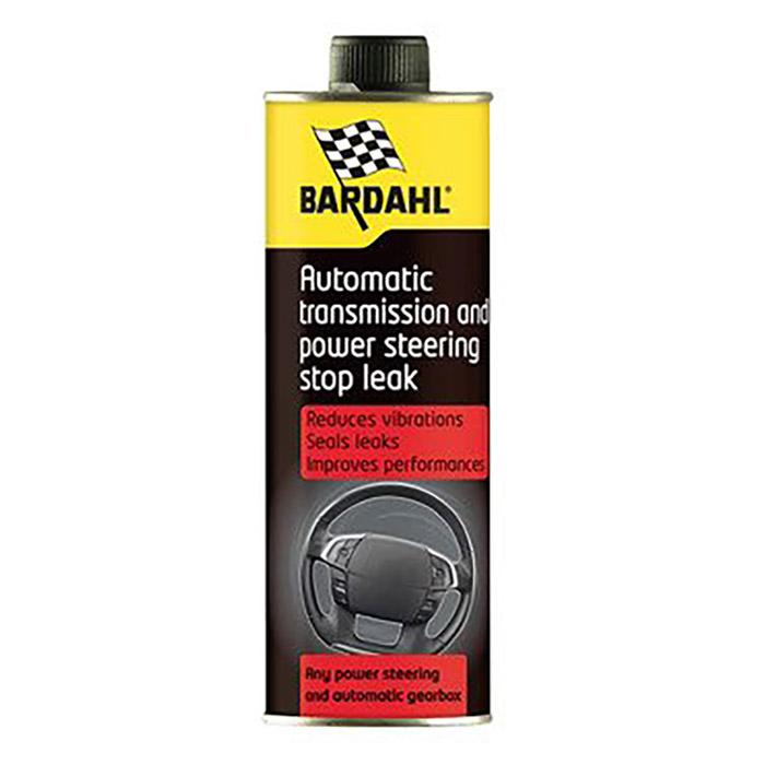 Bardahl Power Steering Additiv 300 ml billede
