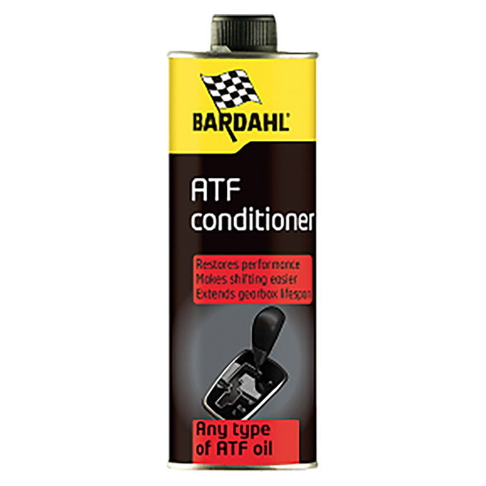 Bardahl ATF Additiv 300 ml billede