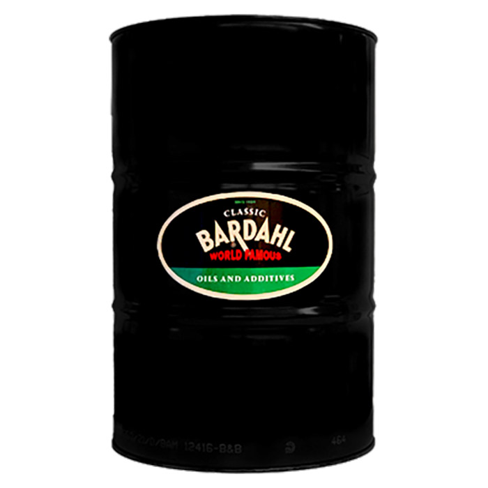 Bardahl 60 Ltr. Sae 20W50 Classic billede