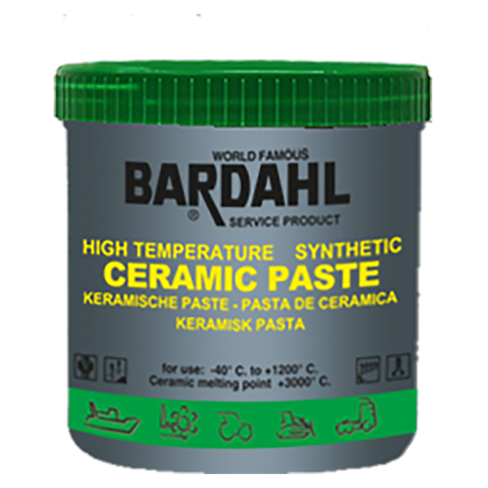 Bardahl 500 Gr. Keramisk Alupasta billede