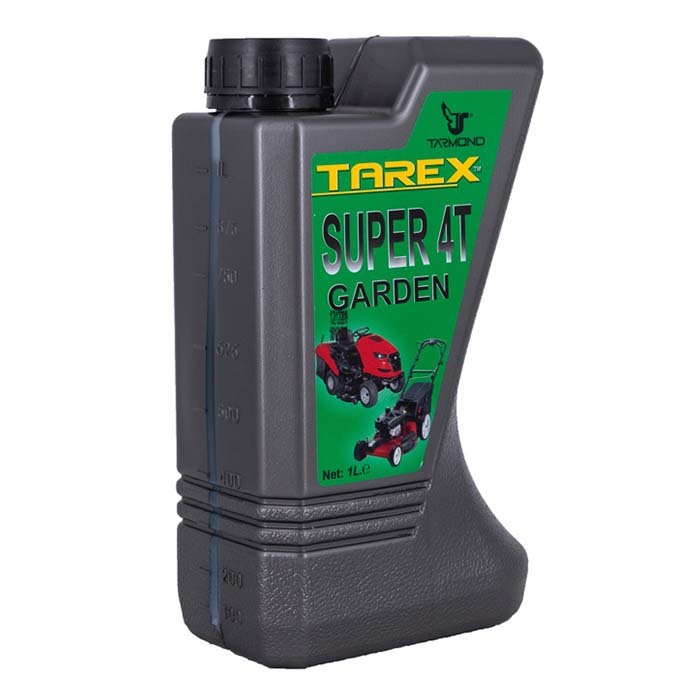 TAREX Garden 4T 1ltr SAE 30