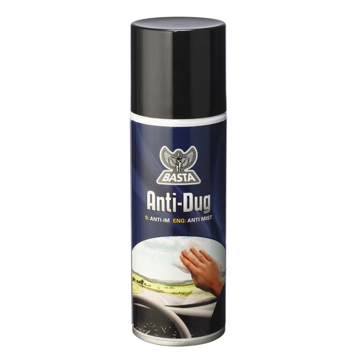 Basta antidug 200 ml billede