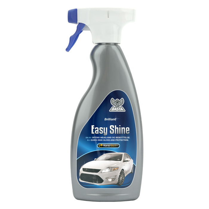 Basta Easy Shine