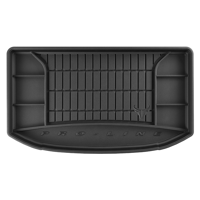 Bagagerumsbakke Suzuki Ignis III 2016-