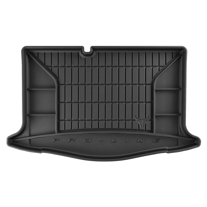 Bagagerumsbakke Nissan Micra K14 2016-2022