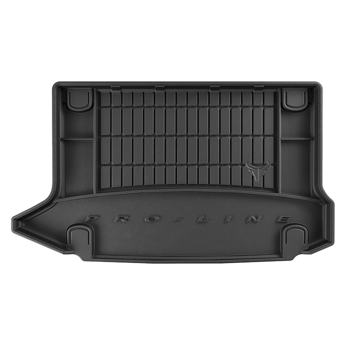 Bagagerumsbakke Hyundai Kona I 2017-2023 øverste billede