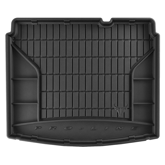 Bagagerumsbakke Jeep Compass II 2016- nederste billede