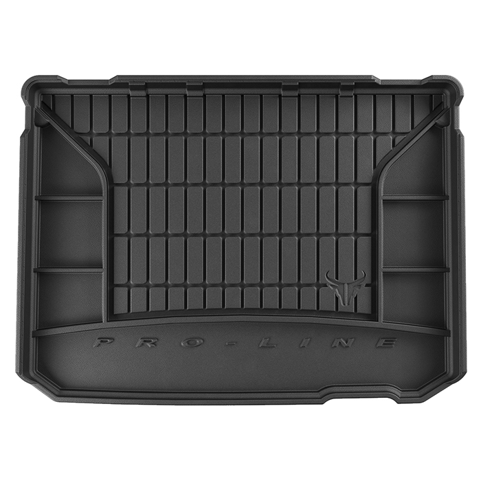 Bagagerumsbakke Jeep Renegade 2014- øverste billede