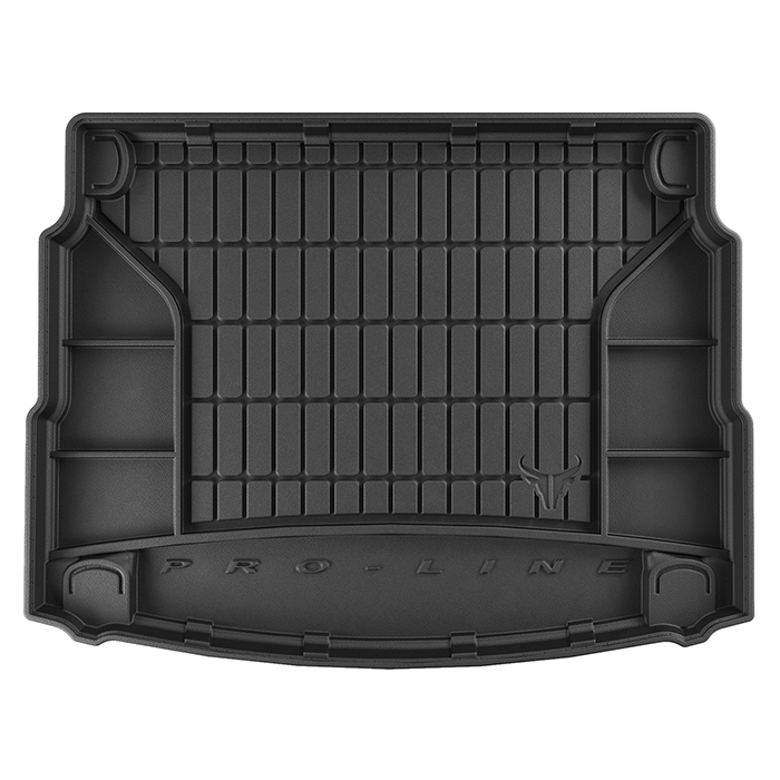 Bagagerumsbakke Hyundai i30 III 2017- nederste