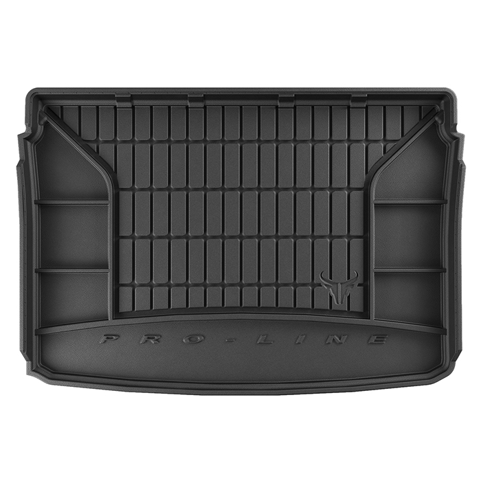 Bagagerumsbakke SEAT Arona 2017- øverste