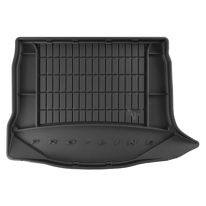 Bagagerumsbakke Nissan Leaf II 2017-