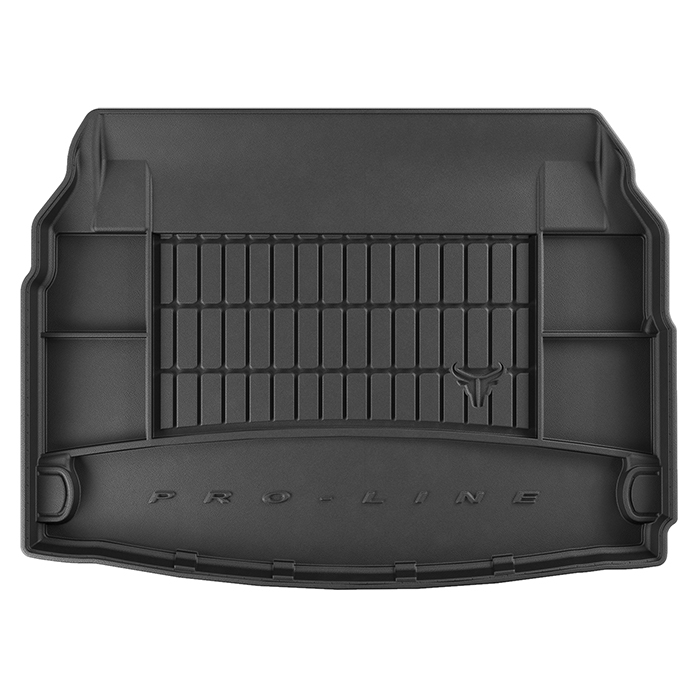 Bagagerumsbakke Mercedes-Benz C-Class W205 2014-2021