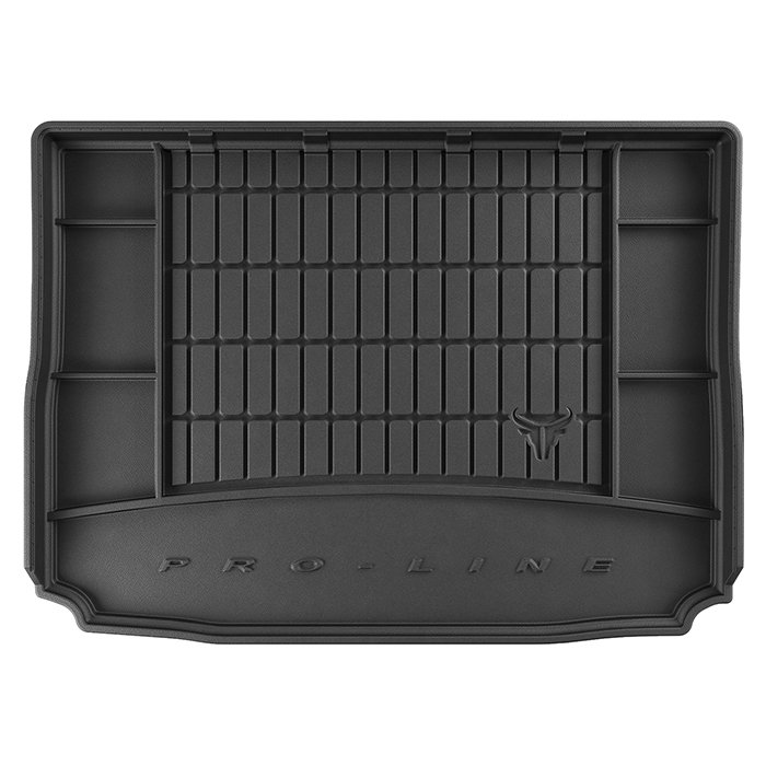 Bagagerumsbakke Suzuki SX4 S-Cross 2016-2021 øverste