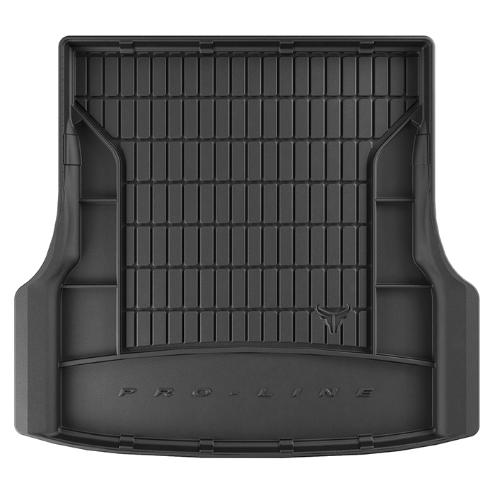 Bagagerumsbakke Tesla Model S 2012- øverste