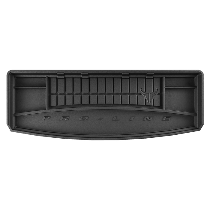 Bagagerumsbakke SEAT Tarraco 2018-2024