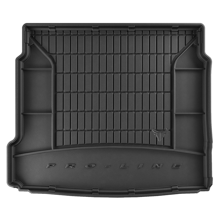 Bagagerumsbakke Peugeot 508 II 2018- billede
