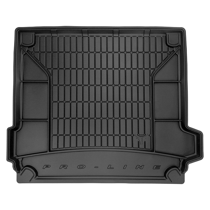 Bagagerumsbakke BMW X5 G05 2018- billede