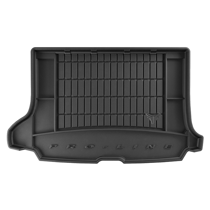 Bagagerumsbakke Audi Q2 2016- øverste billede