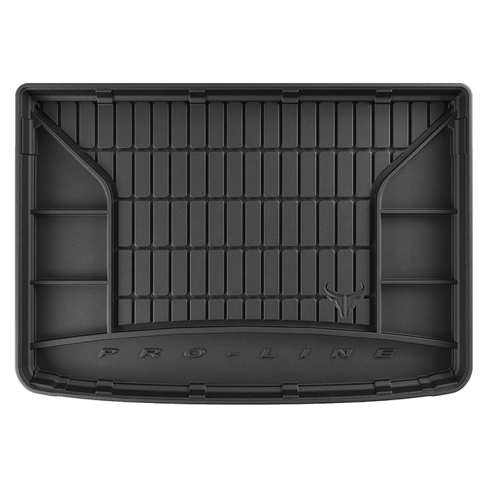 Bagagerumsbakke Mini Clubman II 2015- øverste billede