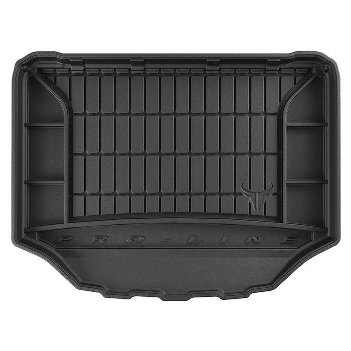 Bagagerumsbakke BMW X2 F39 2018-2023 nederste billede