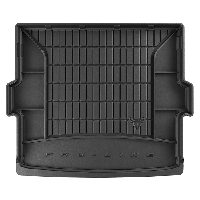 Bagagerumsbakke DS 7 Crossback 2017- øverste