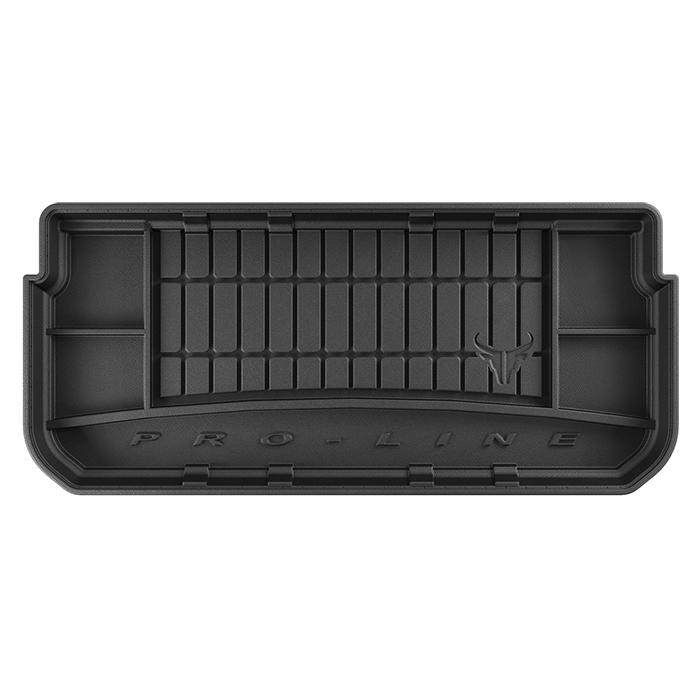 Bagagerumsbakke Mini Cooper III 2014- billede