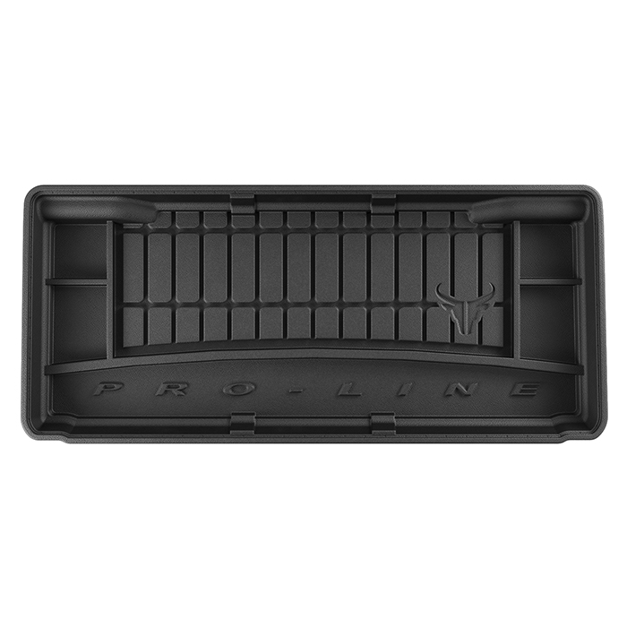 Bagagerumsbakke Mini Cooper III 2014- billede