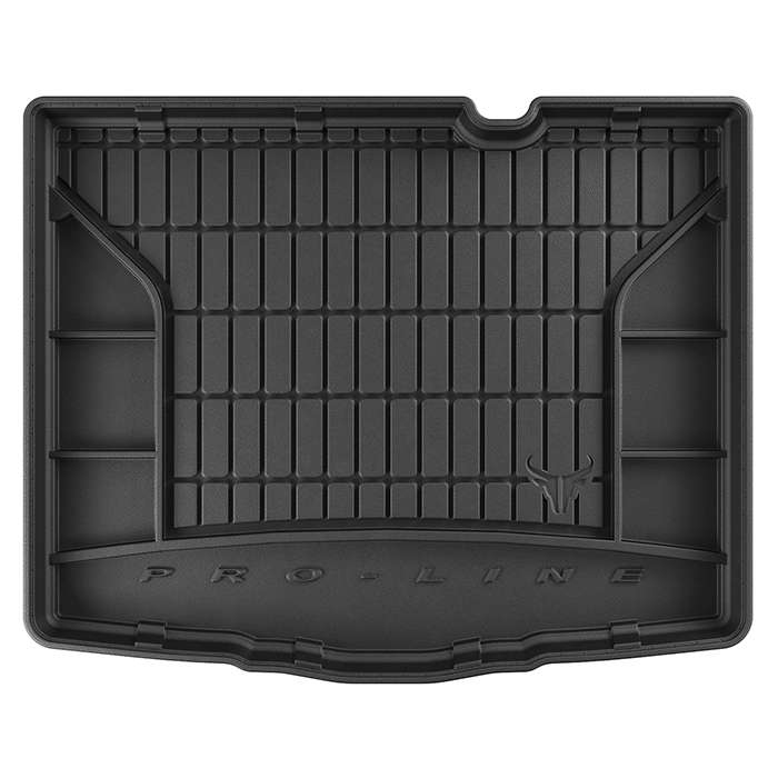 Bagagerumsbakke Jeep Renegade 2014- nederste billede