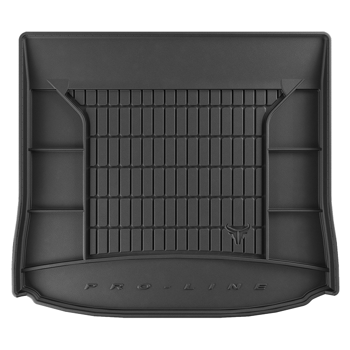 Bagagerumsbakke Ford Edge II 2014-