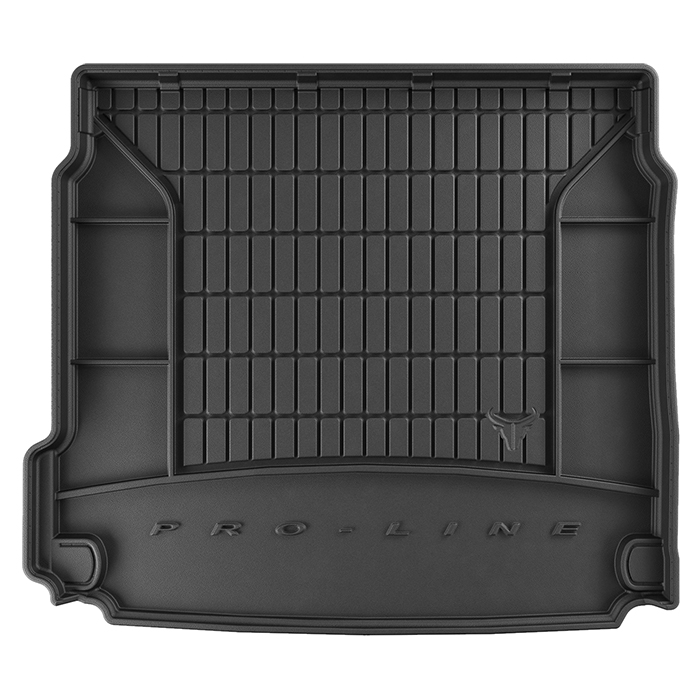 Bagagerumsbakke Peugeot 508 II 2018- billede